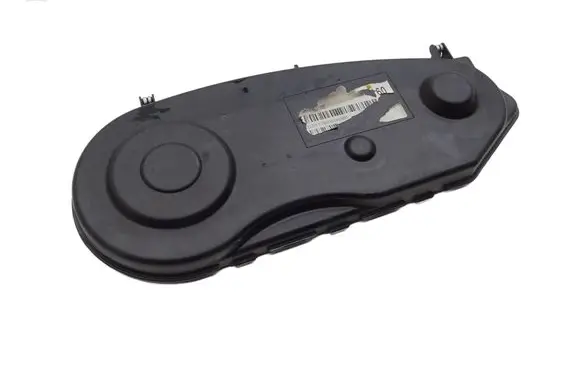 Jaguar XF X250 Timing chain cover 9X206A247FA