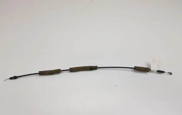Mazda 6 Rear door cable line 