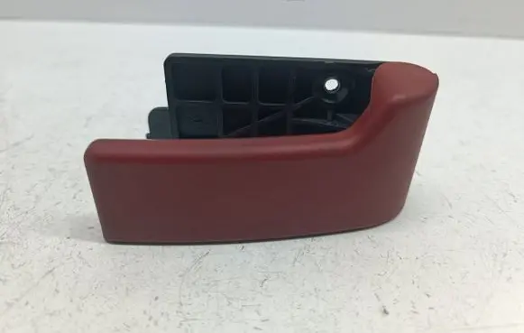 Mercedes-Benz A W168 Engine bonnet (hood) release handle A1248800320