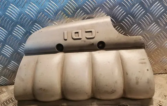 Mercedes-Benz C W202 Engine cover (trim) 6110100467