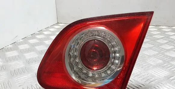 Volkswagen PASSAT B6 Tailgate rear/tail lights 3C5945094F