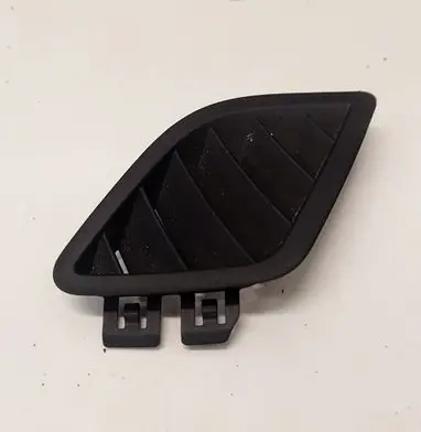BMW 5 GT F07 Dash center air vent grill 9166661 51459166661