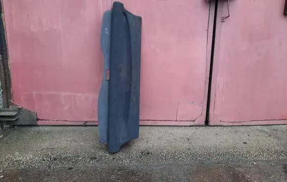 Citroen C5 Parcel shelf load cover 