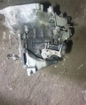Jaguar X-Type Manual 5 speed gearbox 1S7R7F096 N5LUA