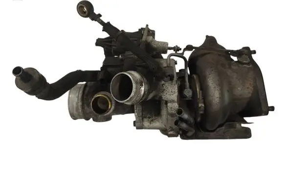 Subaru Ascent Turbo MGT22 14411AA960 8400300028