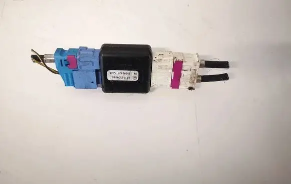 Mercedes-Benz A W176 Other control units/modules A2128204585 20985337