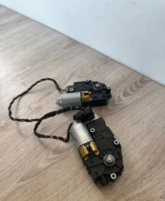 Mercedes-Benz GLE AMG (W166 - C292) Other control units/modules A1668200208