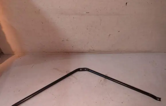 BMW 5 E60 E61 Other engine bay part 7046555