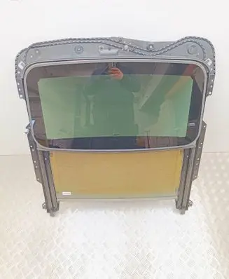 Volvo S60 Sunroof set 1702730 39845136
