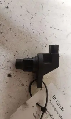 Jeep Compass Camshaft position sensor A6519050100