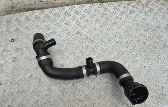 Volvo V60 Engine coolant pipe/hose 207627 207534 207628