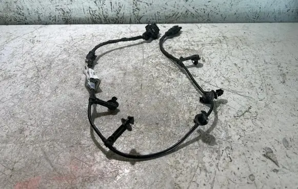 Jeep Grand Cherokee WL Other wiring loom 68455700AE 700AE TD15V188201119