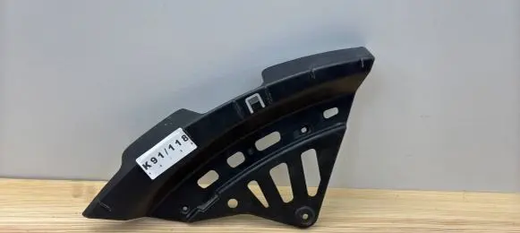Citroen C4 I Picasso Front bumper mounting bracket 164726-00