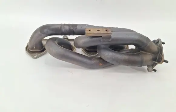 Porsche Panamera (970) Exhaust manifold 94811112921
