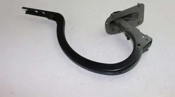 BMW 5 F10 F11 Tailgate/trunk/boot hinge 7204237