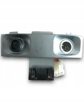 BMW 7 E65 E66 12 V Socket (rear) 6983820