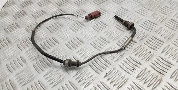 Skoda Rapid (NH) Exhaust gas temperature sensor 03L906088GR