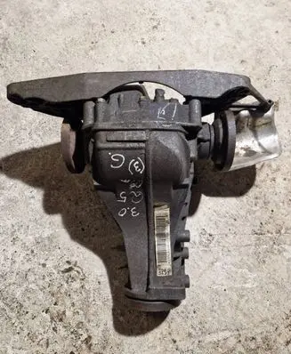 Audi Q5 SQ5 Rear differential 0AR525083C