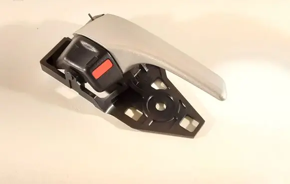 Toyota Prius (XW30) Front door interior handle