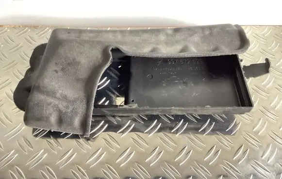 Porsche 911 997 Other engine bay part 99757252900