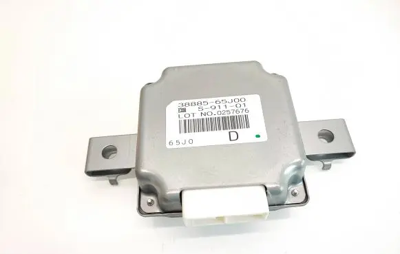 Other control units/modules