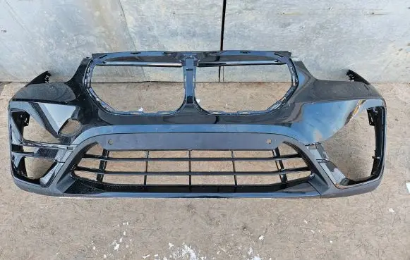 BMW X1 F48 F49 Front bumper 51117954205 7954205