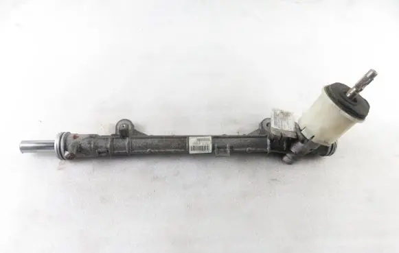 Steering rack