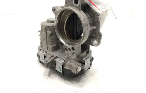 Fiat 500X Engine shut-off valve 55258454