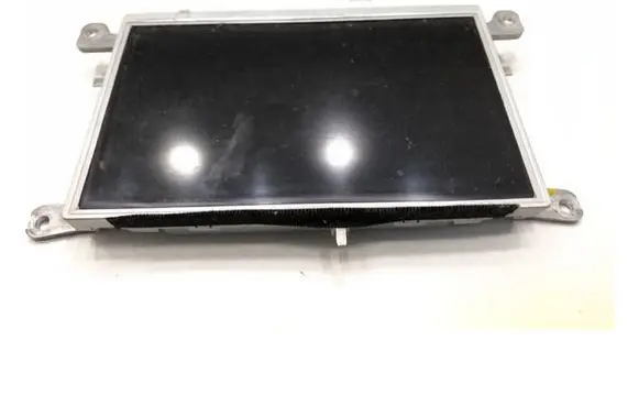 Audi A4 S4 B8 8K Screen/display/small screen 8T0919603G