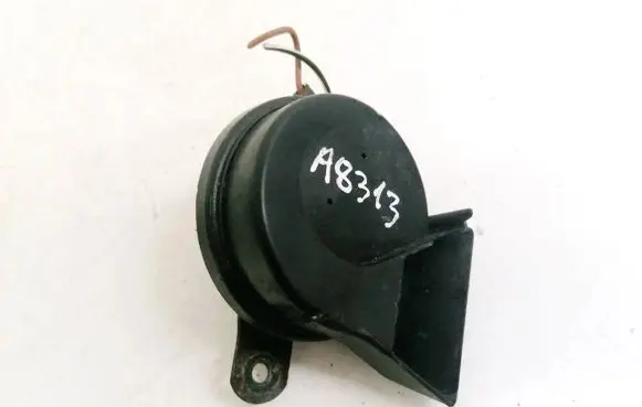 Mercedes-Benz C W203 Horn signal E1000233