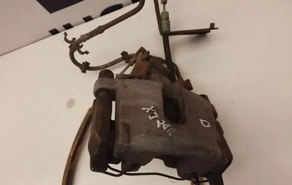 Jaguar XJ X351 Rear brake caliper