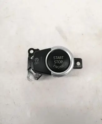 BMW X3 F25 Engine start stop button switch 9291693