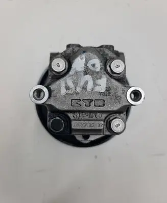 Ford Fusion Power steering pump