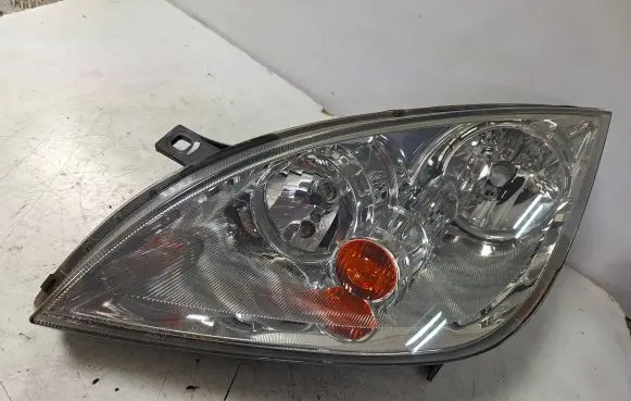 Mitsubishi Colt Headlight/headlamp