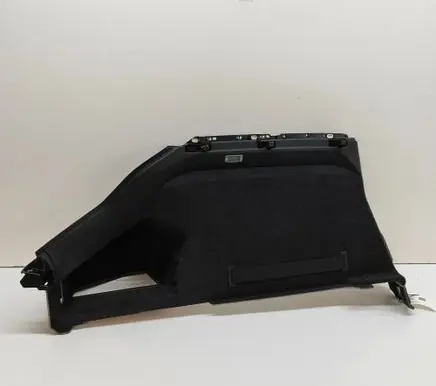 Porsche Taycan 9J1 Trunk/boot side trim panel 9J0868223C