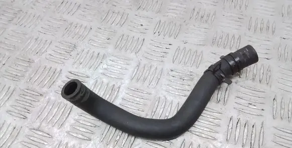 Volvo XC90 Engine coolant pipe/hose 31338529
