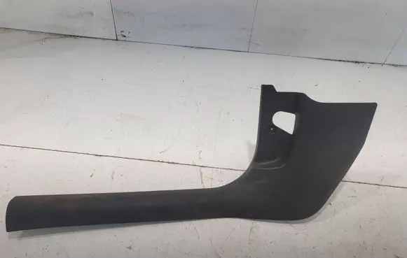 Skoda Octavia Mk3 (5E) Front sill trim cover 5E0863483