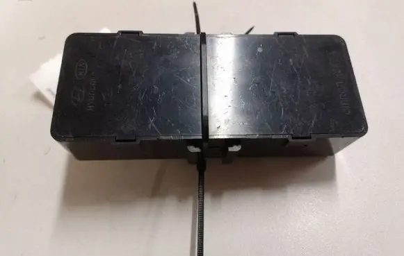 Hyundai Santa Fe Other control units/modules 952302B2340