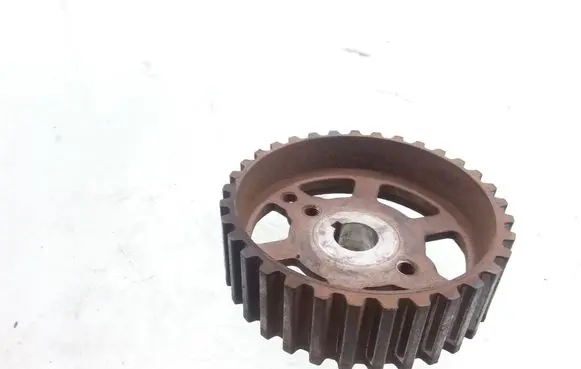 Citroen Berlingo Fuel pump gear (pulley) 9636947780