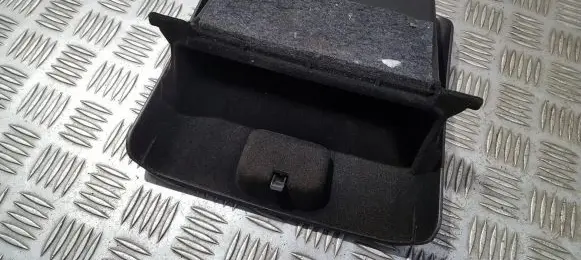 Toyota Avensis Verso Glove box 5544044070