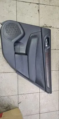 Subaru Outback (BS) Rear door card panel trim