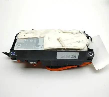 Volkswagen ID.3 Other devices 0Z1915180E 0Z1915604K