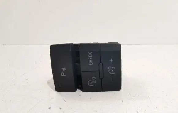 Audi Q7 4L Panel lighting control switch 4L1927123A