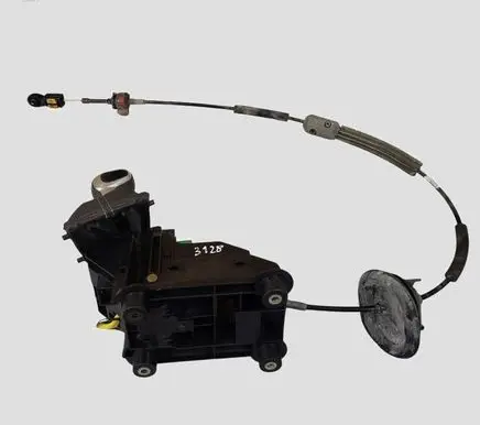 Citroen C3 Aircross Gear shifter/selector 119172377