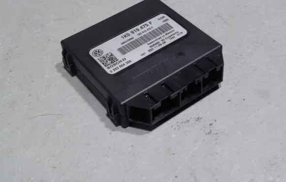 Volkswagen Touran I Parking PDC control unit/module 1K0919475F