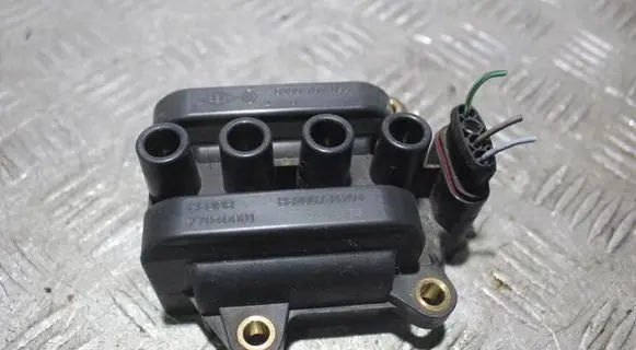 Dacia Logan II High voltage ignition coil 77040001