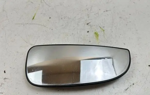 Fiat Ducato Wing mirror glass 01706231200