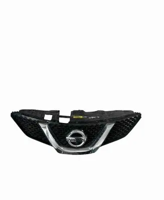 Nissan Qashqai Front grill 5580U100