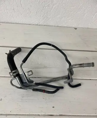 Honda Civic IX Brake vacuum hose/pipe 