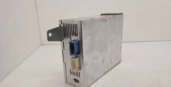 BMW 3 E46 Video control module 6945298 037254067 018183